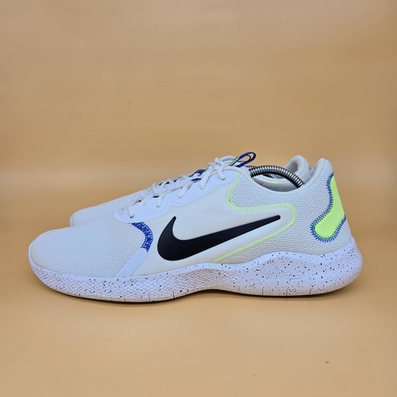 Nike Flex Experience RN 9 'Racer Blue' Men's Running Shoes Size 13 - Picture 1 of 8
